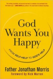 GOD WANT YOU HAPPY
