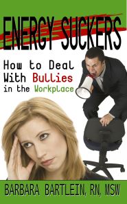 ENERGY SUCKERS