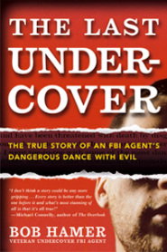 THE LAST UNDER-COVER