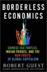 BORDERLESS ECONOMICS