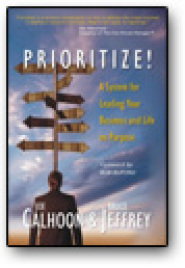 PRIORITIZE