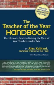 THE Teacher of the Year HanDBOOK