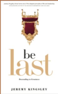be Last