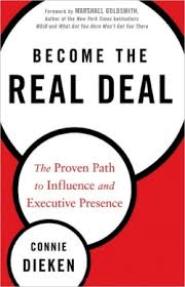 BECOME THE REAL DEAL