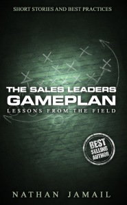 THE SALES LEADERS GAMEPLAN 
