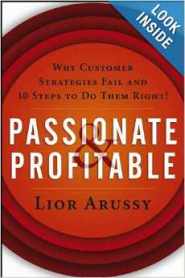 PASSIONATE PROFITABLE