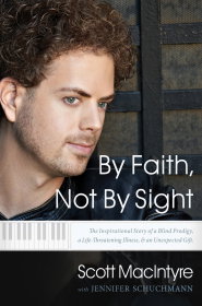 BY FAITH NOT BY SIGHT