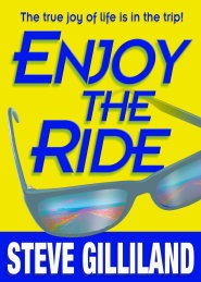 ENJOY THE RIDE
