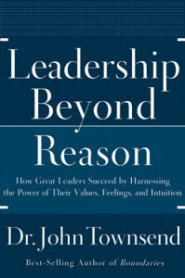 Leadership Beyond Reason
