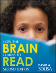 HOW THE BRAIN LEARNS TO READ