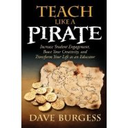 TEACH LIKE PIRATE