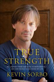 TRUE STRENGTH