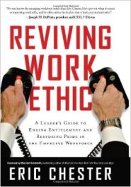 REVIVING WORK ETHIC
