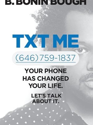 TXT ME