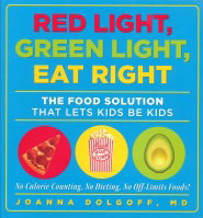 RED LIGHT,GREEN LIGHT,EAT RIGHT