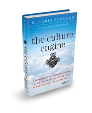 the culture engine