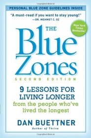 THE Blue Zones 