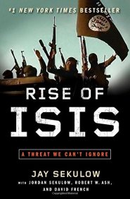RISE OF ISIS