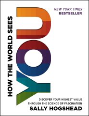 HOW THE WORLD SEES YOU