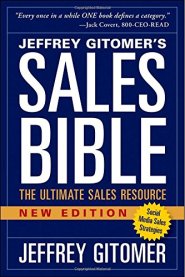 SALES BIBLE 
