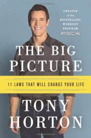THE BIG PICTURE TONY HORTON 