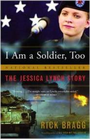 I Am a Soldier,Too