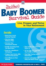 BABY BOOMER