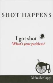 SHOT HAPPENS