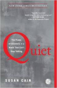 Quiet