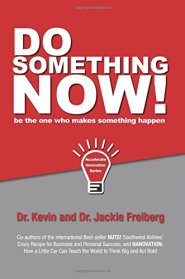 DO SOMETHING NOW