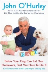 John O' Hurley