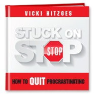 stuck on stop