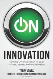 on innovation