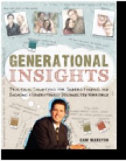 GENERATIONAL INSIGHTS
