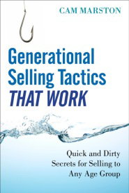 Generational Selling Tactics THAT WORK