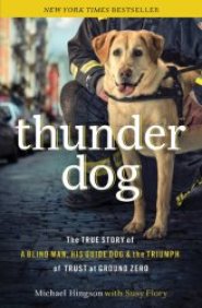 thunder dog