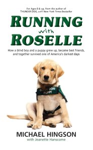 RUNNING WITH ROSELLE