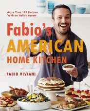 Fabio's AMFRICAN HOME RITCHEN