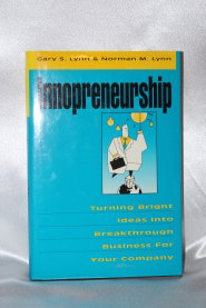 Innopreneurship