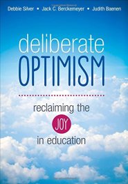deliberate OPTIMISM