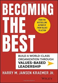 BECOMING THE BEST