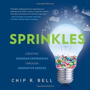SPRINKLES