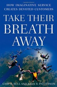 TAKE THEIR BREATH AWAY