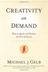 CREATIVITY on DEMAND
