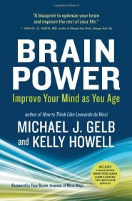 BRAIN POWER