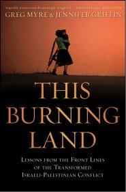 THIS BURNING LAND