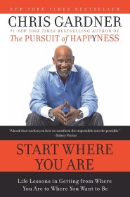 CHRIS GARDNER 