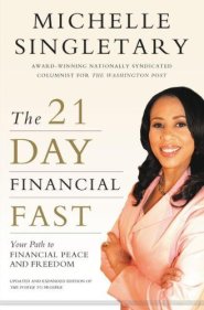 MICHELLE SINGLETARY