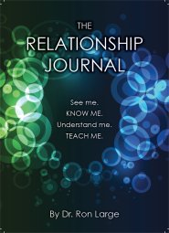 THE RELATIONSHIP JOURNAL