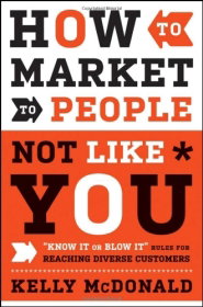 HOW TO MARKET TO PEOPLE